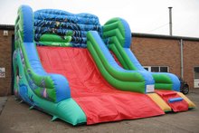 Dragon Slide