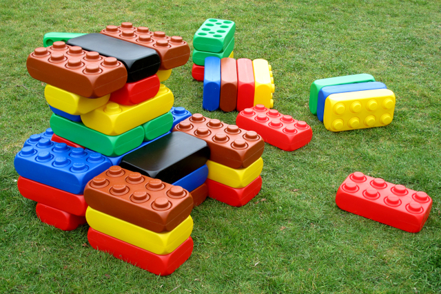Build it Bricks